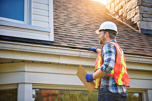 Roof Repair in Braddyville